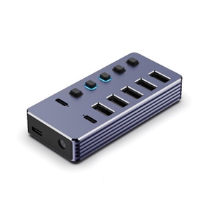 รับสกรีน - รับผลิต Ports USB 3.0 Data Hub HUB USB ตัวอ่านข้อมูล แฟลชไดร์ฟ FLASH DRIVE พร้อมสกรีนโลโก้