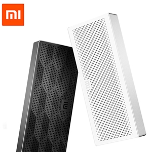 Xiaomi HPNDZ-03 สเตอริโอ ขนาดพกพา ลำโพงบลูทูธ Wireless Speaker Bluetooth ไร้สาย