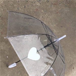 ขายส่งร่ม ร่มตอนเดียว ร่มใส รับสกรีนร่ม รับผลิตร่ม