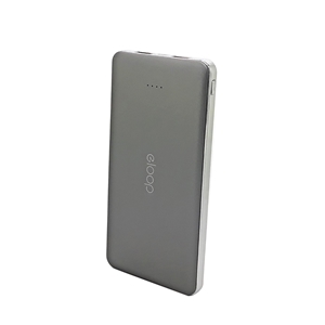 รับสกรีน แบตสำรอง รับสกรีน powerbank eloop e13