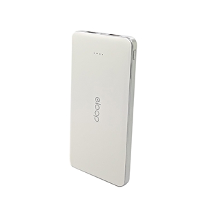 รับสกรีน แบตสำรอง รับสกรีน powerbank eloop e13