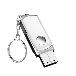 รับสกรีน-รับผลิต แฟลชไดร์ฟ (FLASH DRIVE) พร้อมสกรีนโลโก้