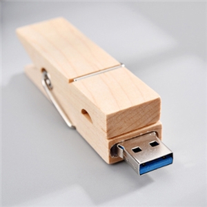 รับสกรีน-รับผลิต แฟลชไดร์ฟ (FLASH DRIVE) พร้อมสกรีนโลโก้