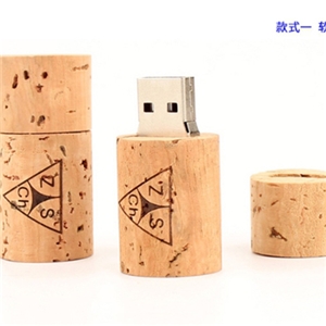 รับสกรีน-รับผลิต แฟลชไดร์ฟ (FLASH DRIVE) พร้อมสกรีนโลโก้