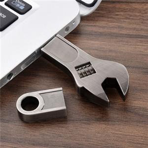 รับสกรีน-รับผลิต แฟลชไดร์ฟ (FLASH DRIVE) พร้อมสกรีนโลโก้