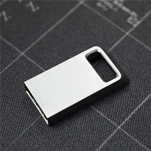 รับสกรีน-รับผลิต แฟลชไดร์ฟ (FLASH DRIVE) พร้อมสกรีนโลโก้