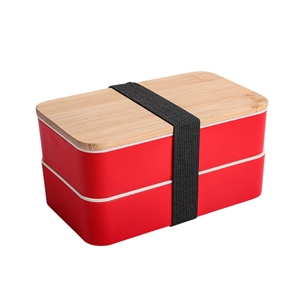  ปิ่นโตสแตนเลสใส่อาหาร กล่องข้าวฝาไม้ กล่องข้าวอุ่นในไมโครเวฟ กล่องข้าวไมโครเวฟ