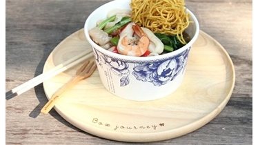 ถ้วยกระดาษมีลาย ความสวยงามในทุกการใช้งาน