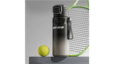 โอกาสที่เหมาะสมในการมอบกระบอกน้ำสไตล์สปอร์ตเป็นของที่ระลึก