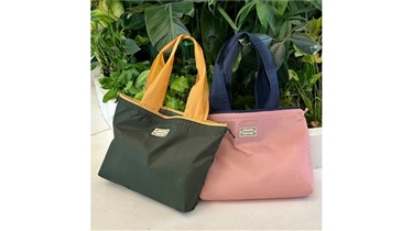 กระเป๋าผ้ากับเทรนด์รักษ์โลกที่ไม่เคยตกยุค