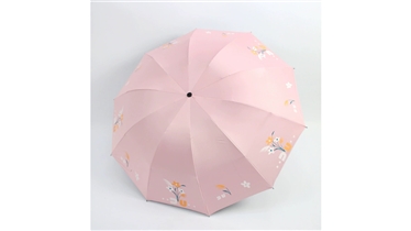 ร่มพับพกพาไอเทมสำคัญที่ขาดไม่ได้ในทุกฤดูกาล