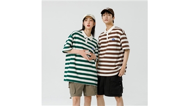 ยกระดับแบรนด์ของคุณด้วยบริการรับผลิตเสื้อโปโลคุณภาพ