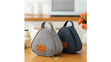 กระเป๋าเก็บอุณหภูมิ ของพรีเมียมแทนความห่วงใยในชีวิตประจำวัน