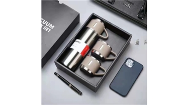 ชุดกระบอกน้ำพรีเมียมคู่ความสำเร็จ