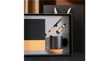 เซ็ตของขวัญดีไซน์หรูมัดใจพาร์ทเนอร์