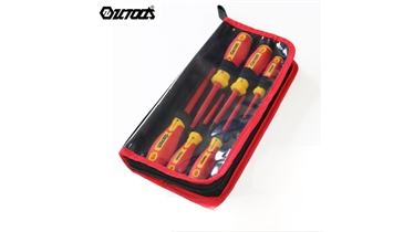 ชุดไขควงพรีเมียมคู่ใจช่าง