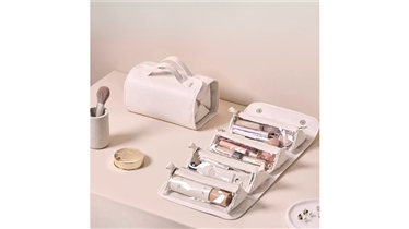 กระเป๋าจัดระเบียบของใช้ส่วนตัวเพื่อนคู่ใจนักเดินทาง